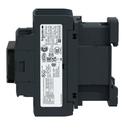 TeSys LC1D - contacteur - 3P - AC-3 440V - 25A - bobine 415Vca - LC1D25N7 Schneider Electric