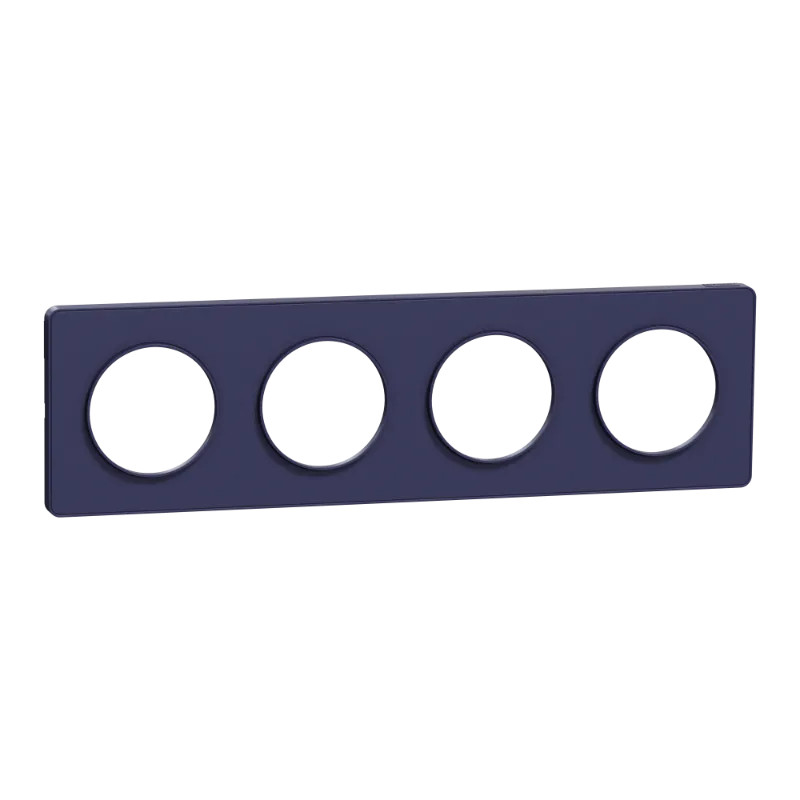 ODACE TOUCH PLQ COB 4P71 - S550808 Schneider Electric