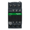 TeSys LC1D - contacteur - 3P - AC-3 440V - 25A - bobine 400Vca - LC1D25V7 Schneider Electric