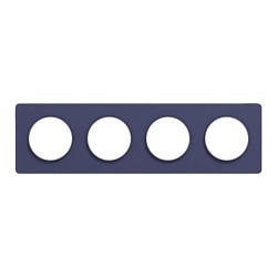 ODACE TOUCH PLQ COB 4P71 - S550808 Schneider Electric