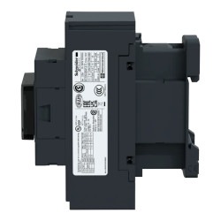 TeSys LC1D - contacteur - 3P - AC-3 440V - 32A - bobine 230Vca - LC1D323P7 Schneider Electric