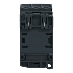 TeSys LC1D - contacteur - 3P - AC-3 440V - 32A - bobine 24Vca - LC1D32B7 Schneider Electric