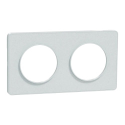 ODACE TOUCH BLANC  RECY 2P71 - S510804 Schneider Electric