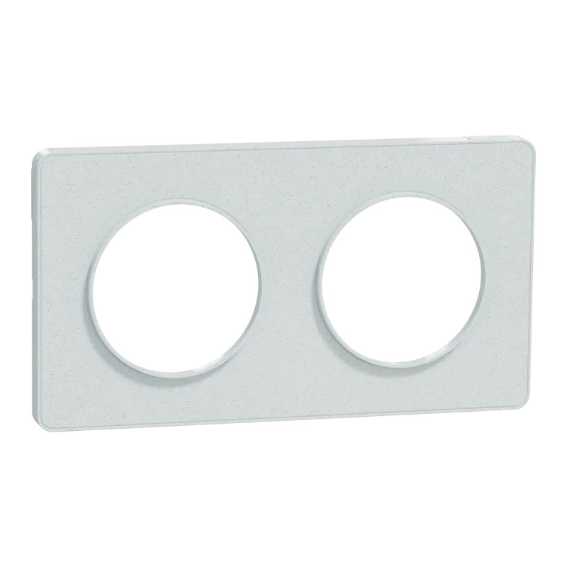 ODACE TOUCH BLANC  RECY 2P71 - S510804 Schneider Electric