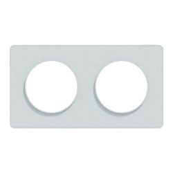 ODACE TOUCH BLANC  RECY 2P71 - S510804 Schneider Electric