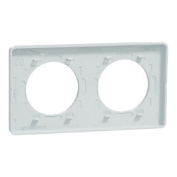 ODACE TOUCH BLANC  RECY 2P71 - S510804 Schneider Electric