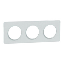 ODACE TOUCH BLANC RECY  3P71 - S510806 Schneider Electric