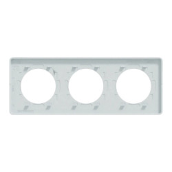 ODACE TOUCH BLANC RECY  3P71 - S510806 Schneider Electric