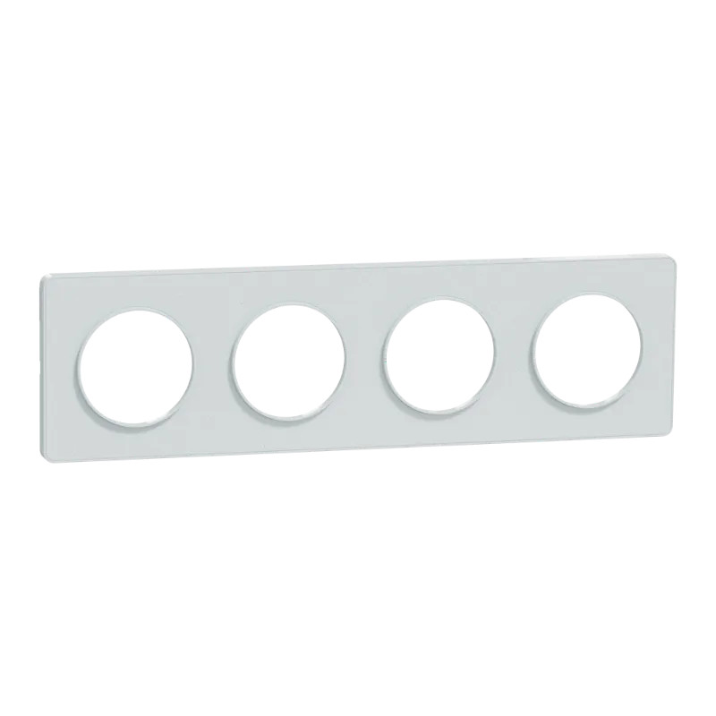 ODACE TOUCH BLANC RECY  4P71 - S510808 Schneider Electric