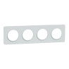 ODACE TOUCH BLANC RECY  4P71 - S510808 Schneider Electric