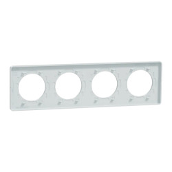 ODACE TOUCH BLANC RECY  4P71 - S510808 Schneider Electric