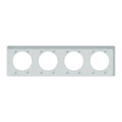 ODACE TOUCH BLANC RECY  4P71 - S510808 Schneider Electric