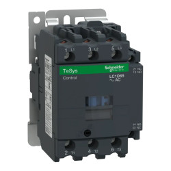 Contacteur 65A AC3 EN 60335 - LC1D65M7S335 Schneider Electric