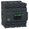 TeSys Deca Advanced - CTR Deca 200A 4P 200-500V ACDC - LC1DT200A6LSE Schneider Electric