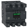 TeSys Deca Advanced - CTR Deca 200A 4P 24-60V ACDC EvLk - LC1DT200ABNE Schneider Electric