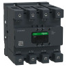 TeSys Deca Advanced - CTR Deca 200A 4P 100-250V ACDC EvLk - LC1DT200AKUE Schneider Electric