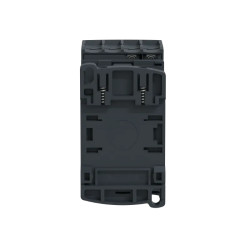 TeSys LC1D - contacteur - 4P - AC-1 440V - 20A - bobine 48Vca - LC1DT20E7 Schneider Electric