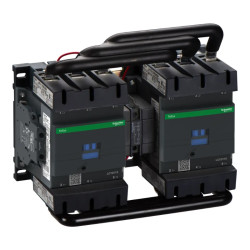 INV MOT 115A 48V 50 60 - LC2D115E7 Schneider Electric