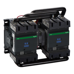 INV MOT 150A 48V 50 60 - LC2D150E7 Schneider Electric