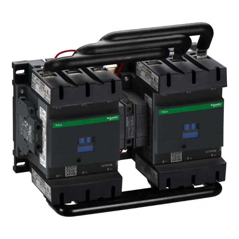 INV MOT 150A 48V 50 60 - LC2D150E7 Schneider Electric