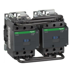 INV 80A 24V 50 60HZ - LC2D80B7 Schneider Electric