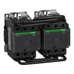 INV 95A 230V 50 60HZ - LC2D95P7 Schneider Electric