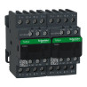 INV 40A 4P AC1 230V50 60 - LC2DT40P7 Schneider Electric