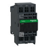 TeSys LC1D - contacteur - 3P - AC-3 440V - 9A - bobine 24Vcc - LC1D093BD Schneider Electric