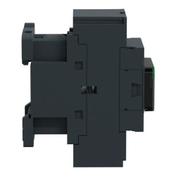 TeSys LC1D - contacteur - 3P - AC-3 440V - 9A - bobine 24Vcc - LC1D093BD Schneider Electric