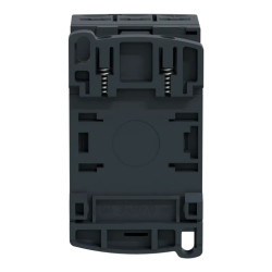 TeSys LC1D - contacteur - 3P - AC-3 440V - 9A - bobine 24Vcc - LC1D096BD Schneider Electric