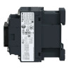 TeSys LC1D - contacteur - 3P - AC-3 440V - 9A - bobine 24Vcc - LC1D096BD Schneider Electric