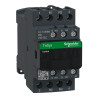 TeSys LC1D - contacteur - 4P (2F+2O) - AC-1 440V - 20A - bobine 24Vcc - LC1D098BD Schneider Electric