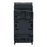 TeSys LC1D - contacteur - 3P - AC-3 440V - 12A - bobine 24Vcc - LC1D123BD Schneider Electric