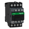 TeSys D - Contacteur cont 12a 2p 2r cf.72v cc cosses fermees - LC1D1286SDS207 Schneider Electric