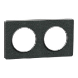 ODACE TCH KV PLAQ OMB 2P71 - S530804KB Schneider Electric