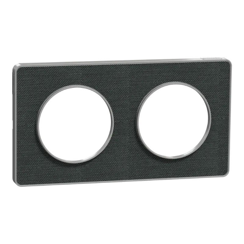 ODACE TCH KV PLAQ OMB 2P71 - S530804KB Schneider Electric