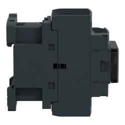 TeSys LC1D - contacteur - 3P - AC-3 440V - 38A - bobine 48Vcc - LC1D38ED Schneider Electric