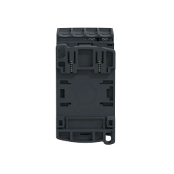 TeSys LC1D - contacteur - 4P - AC-1 440V - 25A - bobine 48Vcc - LC1DT25ED Schneider Electric