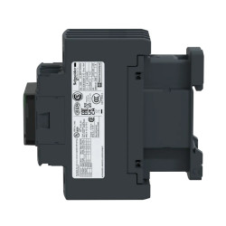 TeSys LC1D - contacteur - 4P - AC-1 440V - 32A - bobine 48Vcc - LC1DT32ED Schneider Electric