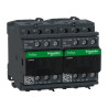 TeSys LC2D - contacteur inverseur - 3P - AC-3 440V - 9A - bobine 24Vcc - LC2D09BD Schneider Electric