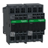 INV.12A 1F 1O 24V CC RES. - LC2D123BD Schneider Electric