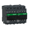 INV 12A 1F 1O 48V CC LPL - LC2D12ED Schneider Electric