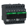 INV 25A 4P AC1 24V CC - LC2DT25BD Schneider Electric