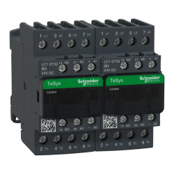 INV 32A 4P AC1 24V CC - LC2DT32BD Schneider Electric