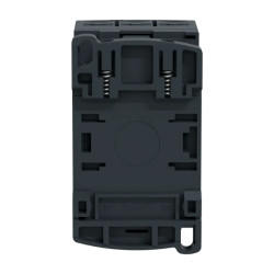 TeSys LC1D - contacteur - 3P - AC-3 440V - 12A - bobine 24Vcc - LC1D12BL Schneider Electric