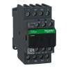 TeSys LC1D - contacteur - 4P (2F+2O) - AC-1 440V - 32A - bobine 24Vcc - LC1D188BL Schneider Electric