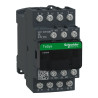 TeSys LC1D - contacteur - 4P - AC-1 440V - 20A - bobine 24Vcc - LC1DT206BL Schneider Electric