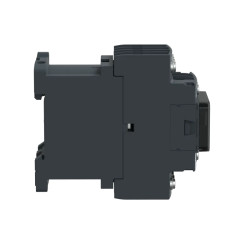 TeSys LC1D - contacteur - 4P - AC-1 440V - 20A - bobine 24Vcc - LC1DT206BL Schneider Electric