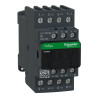 TeSys LC1D - contacteur - 4P - AC-1 440V - 32A - bobine 24Vcc - LC1DT32BL Schneider Electric