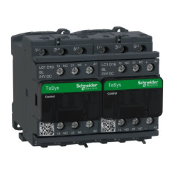 INV 18A 1F 1O 24V BC LPL - LC2D18BL Schneider Electric